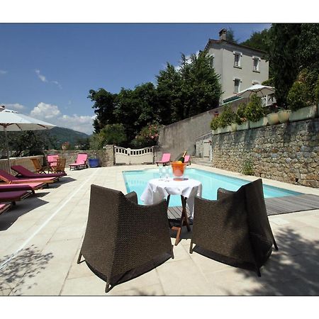 Villa Aimee Luxury Apartments With Heated Pool Вальс-ле-Бен Экстерьер фото